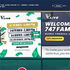 747.live bet